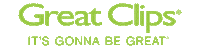 great_clips  Sticker