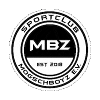 scmogschboyz saufen verein svk mbz Sticker