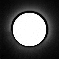 Black And White Space GIF by xponentialdesign