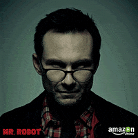 GIF by Amazon Prime Video UK