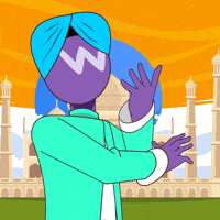 India GIF