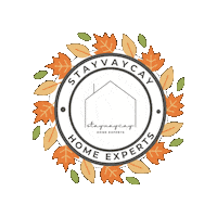 Stayvaycay Sticker by propertymatchmakers