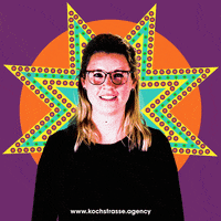 work agency GIF by Kochstrasse™