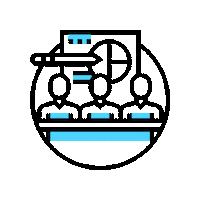 alliancetechsystem tech system alliance ats Sticker