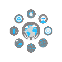 alliancetechsystem tech system alliance ats Sticker