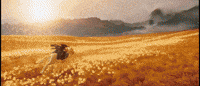 Ghost Mystery GIF