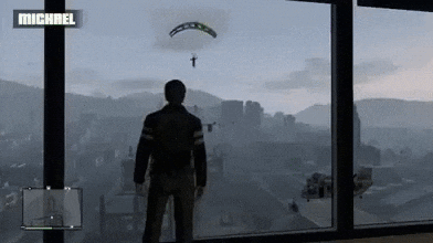 giphyupload meme gta gta 5 giphylinargaming GIF