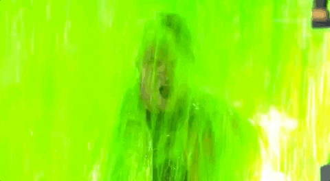 Rob Gronkowski Slime GIF by Kids' Choice Awards