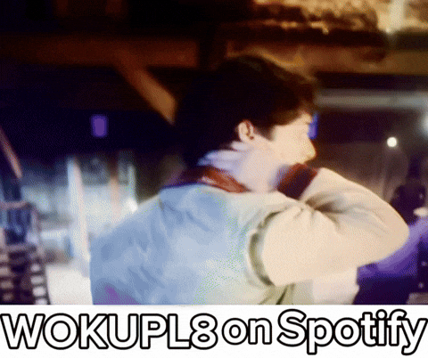 Will Stranger Things GIF