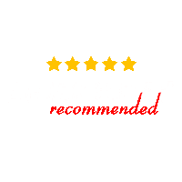 See Number One Sticker