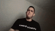 Happy Dance GIF by Mr Urbina