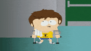 Sad Kid GIF by South Park