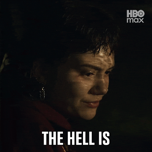 Emilia Jones What GIF by HBO Max