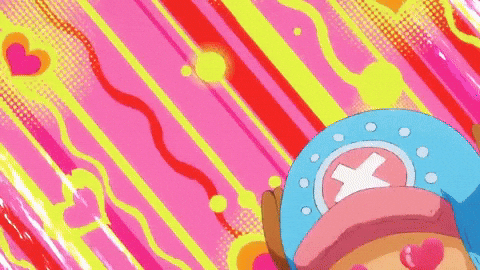 One Piece Law GIF by Toei Animation