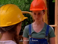 season 2 netflix GIF by Gilmore Girls 