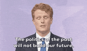 Joe Kennedy GIF by Election 2020