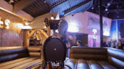 party reality tv GIF by Bachelorette Weekend on CMT