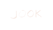 Title Card Jook Sticker