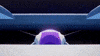 Golden Frieza Dragonball GIF by BANDAI NAMCO