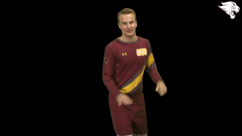 Cuc19 D3Soc GIF by CUCougars