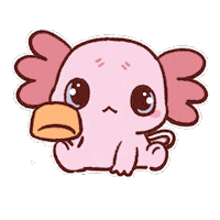 Come On Hello Sticker by dracoandbubble