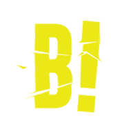 brutal Sticker by brutalagencia