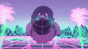 Hip Hop Technology GIF by PBS Digital Studios