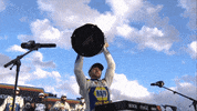 Celebrate Cup Series GIF by NASCAR