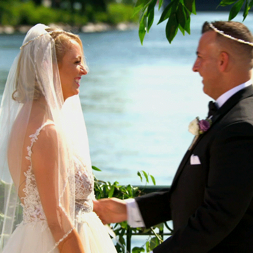Happy I Love You GIF by Lifetime