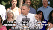 barack obama potus GIF by Obama