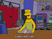 marge simpson GIF
