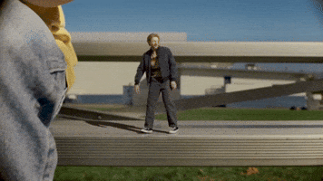 Cleats GIF by FINNEAS