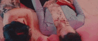 Brendon Urie GIF by Panic! At The Disco