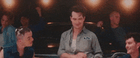 Brendon Urie GIF by Panic! At The Disco