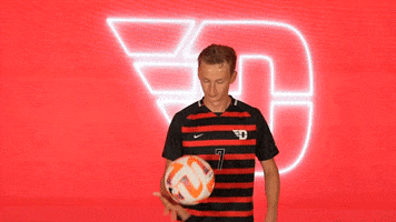 Daytonsoccer GIF by Dayton Flyers