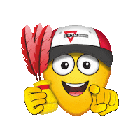 Game Ymca Sticker by CVJM Bayern