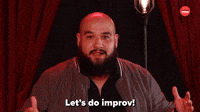 Let's Do Improv!