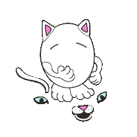 RIPNDIP_CAT dance cool alien fuck Sticker