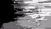 animation glitch GIF by Tachyons+