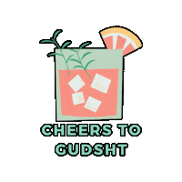 Sticker by GudSht