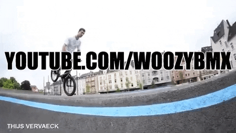 Youtube Bmx GIF by woozyBMX