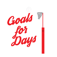 sport goal Sticker by WDNA