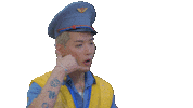 Đu Đêm Sticker by METUB