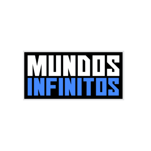 mundosinfinitosbr giphyupload Sticker