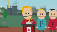 Canada Is Back