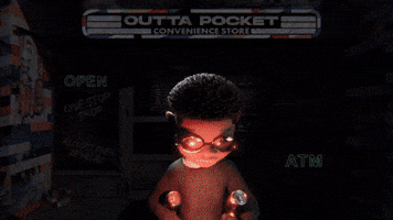 Exxtra Hot: Thermometer