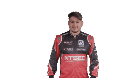 Winner Sticker by tecnokart