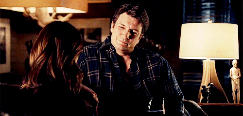 castle GIF