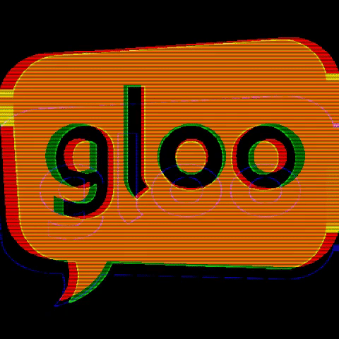 gloo comms GIF by Gloo Communications