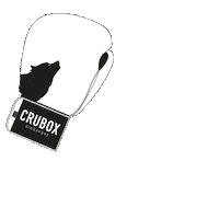 Sticker by CRUBOX